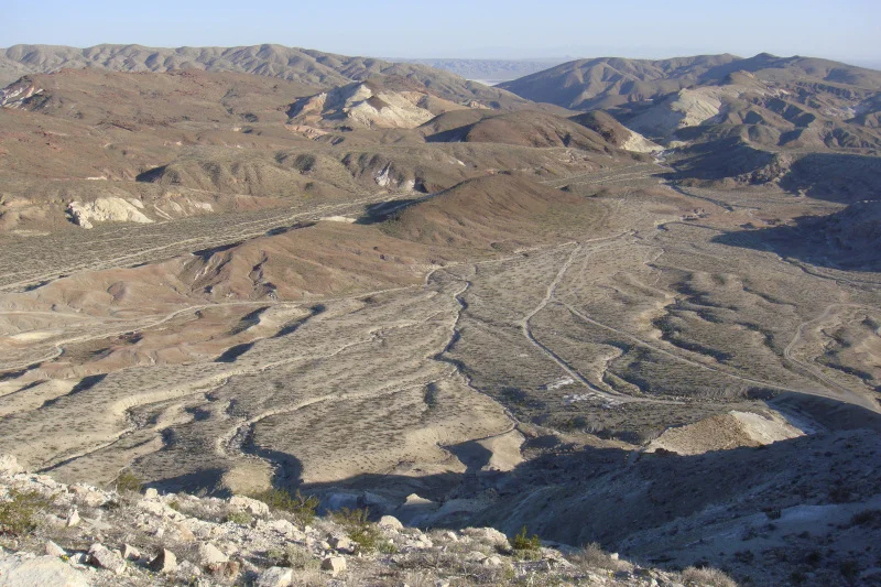 Σύγχρονες Αλλουβιακές Αποθέσεις